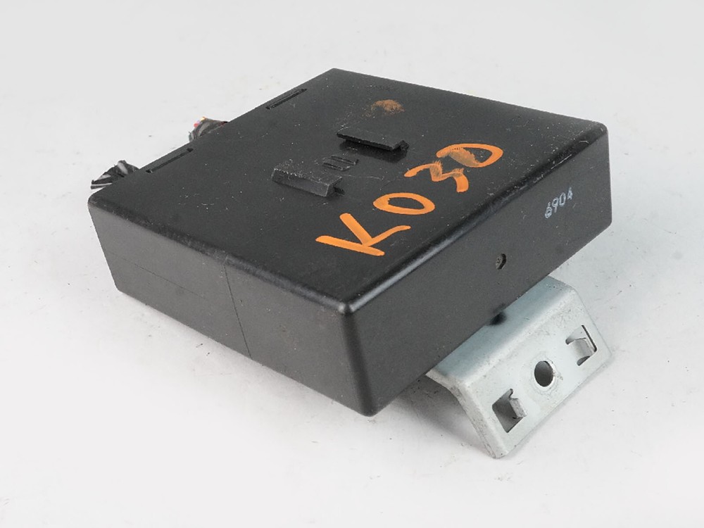 2007 Subaru Forester Multifunctional Computer Module Control 88281Sa150 Oem