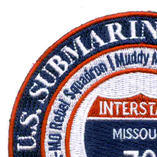 Memorial Highway Interstate 70 Sub Base Patch