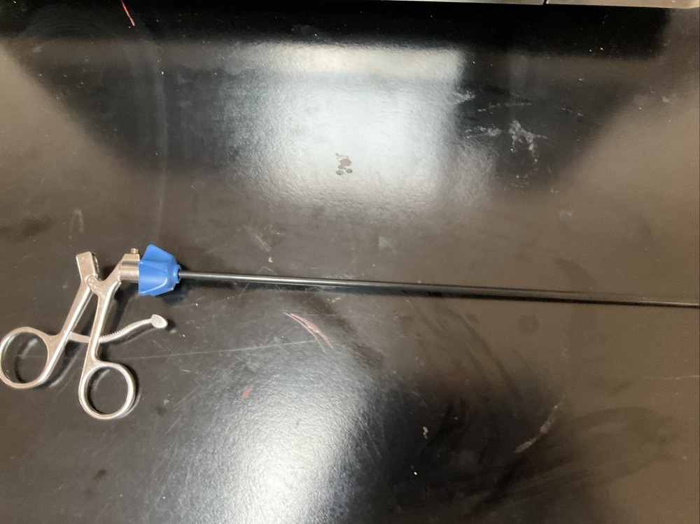 Circon Grasping Forceps