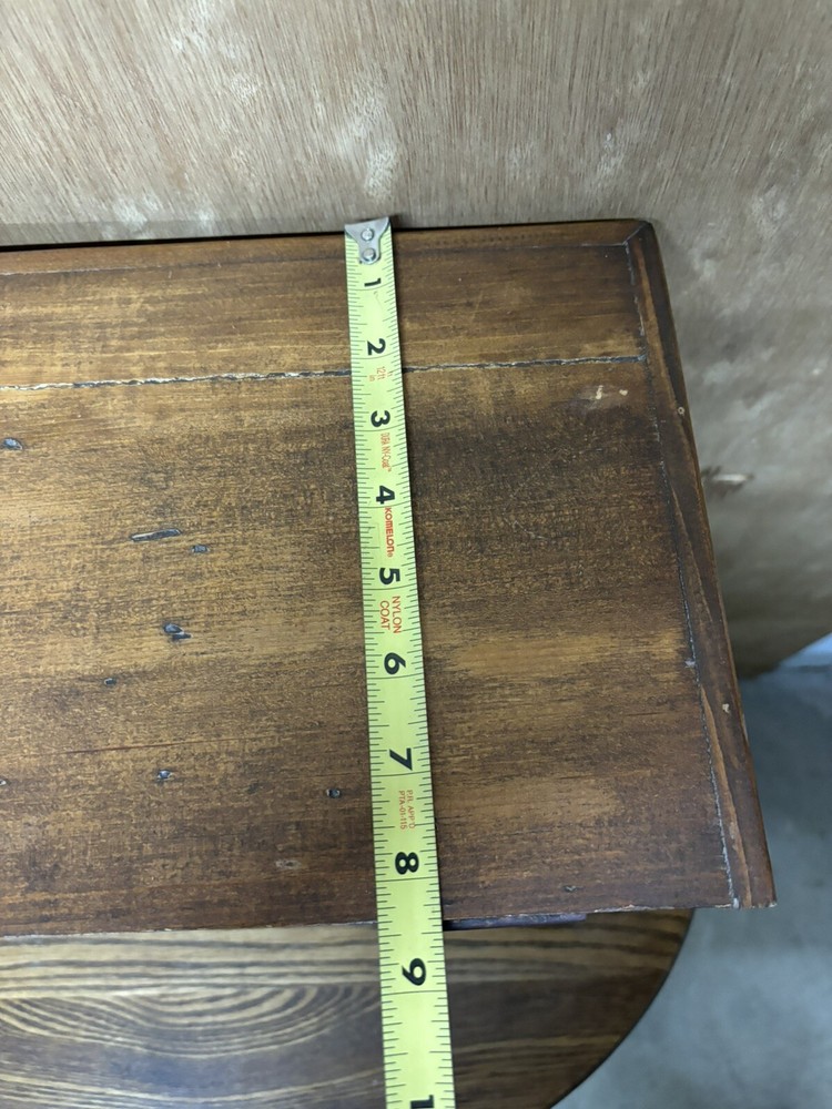 Miniature Salesman Sample Size Blanket Chest