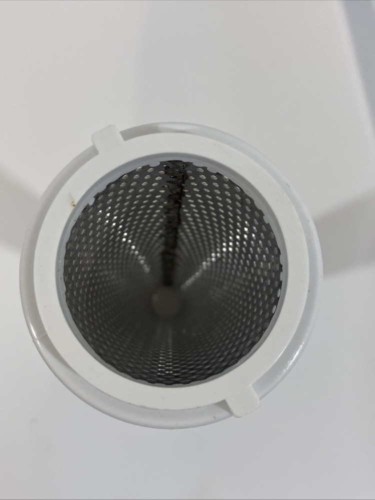 KitchenAid Fruit & Vegetable Strainer Part Stand Mixer Attachment Strainer Cone