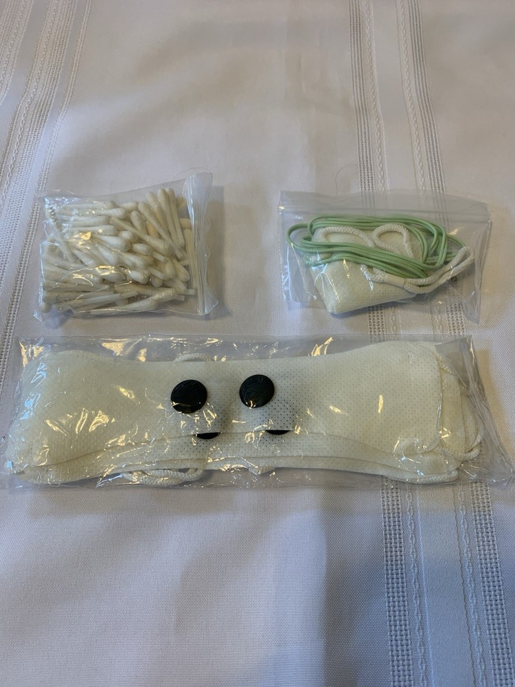 Face Master of Beverly Hills Facial Toning System