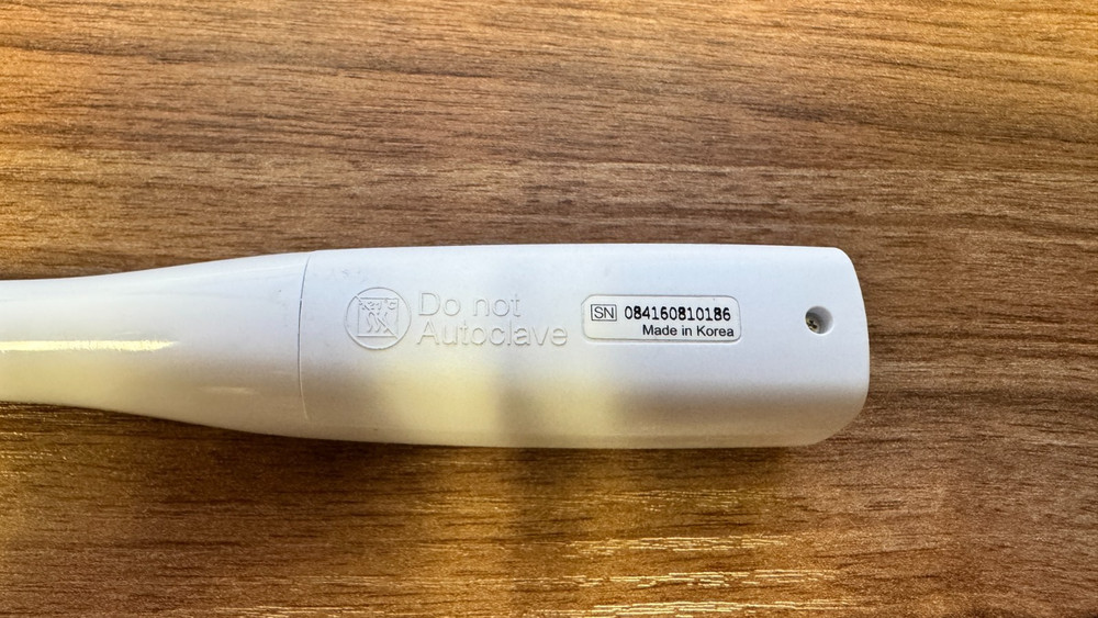 SybronEndo Elementsfree Obturation System Replacement Downpack Handpiece