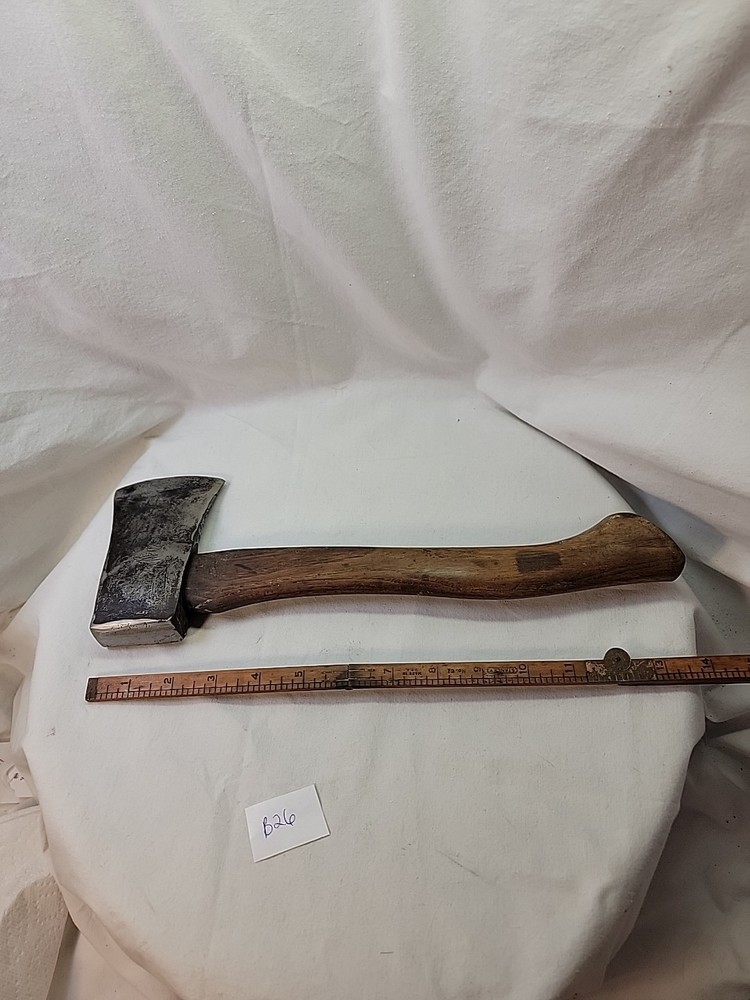 Vintage Keystone Hatchet Good Handle