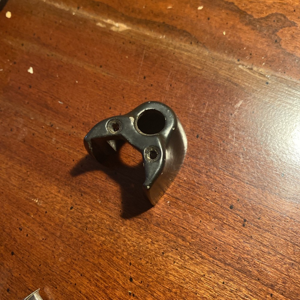 Nose cap And Screws For CVA Bobcat Muzzleloader