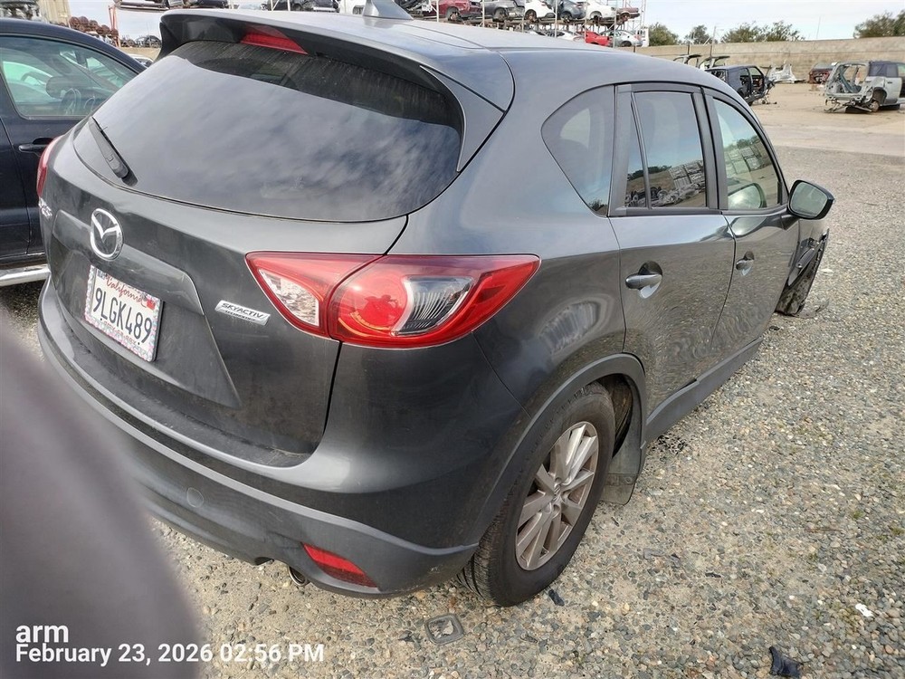 CONTROLLER OEM 13-16 CX-5 1YR WRNTY