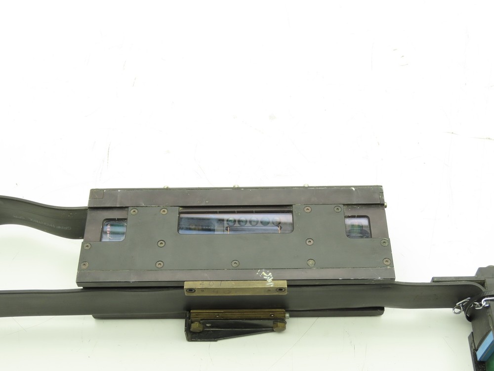 Grafikontrol TE-000502 Sensor Module Communication Slide Arm With LED Head