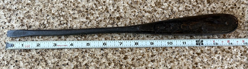 Perfect Handle Screwdriver, 14 inches