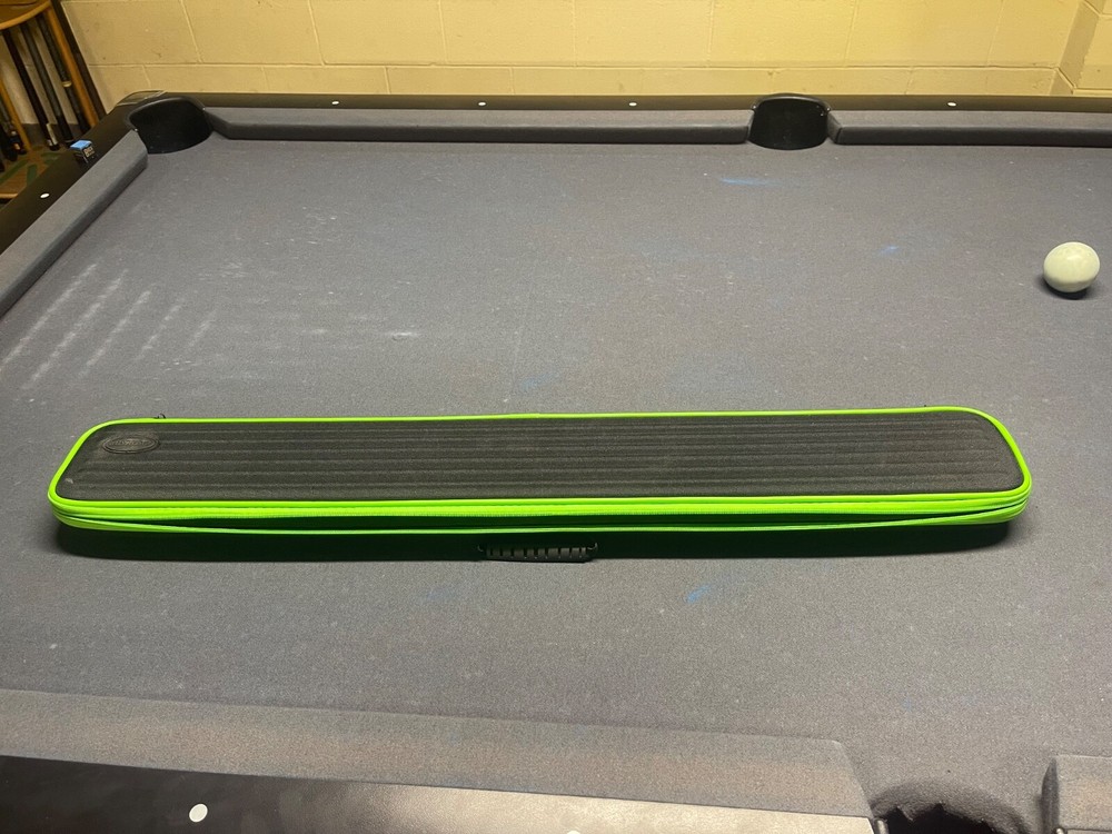 pool cue case