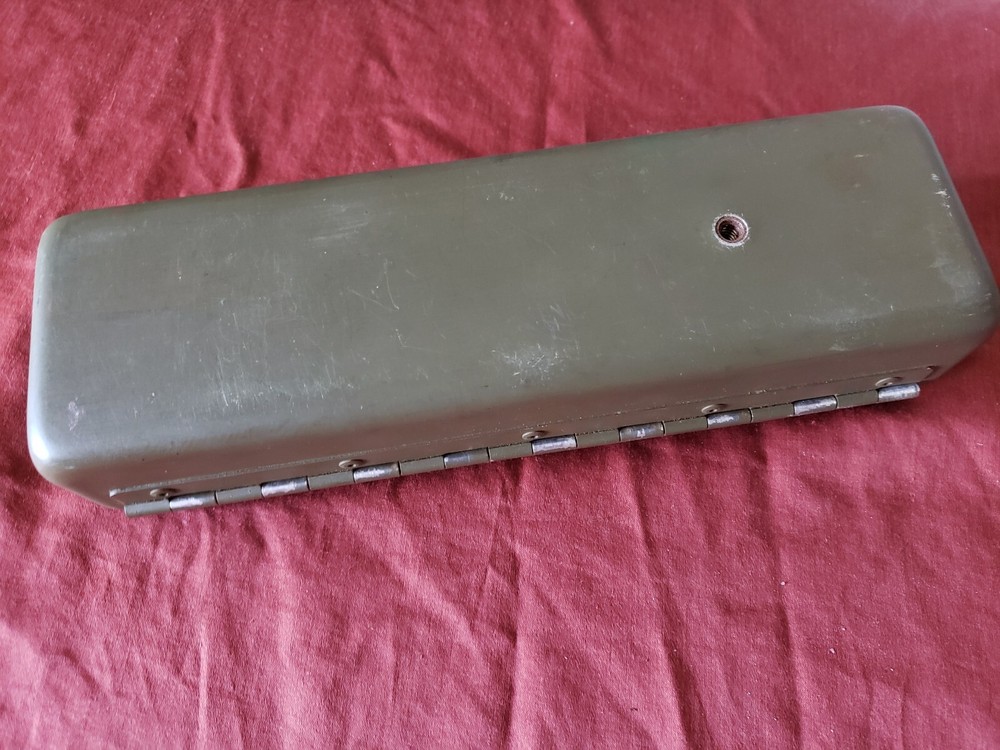 1981 PSG Controls Wet Bulb Globe Temperature Index Calculator Kit