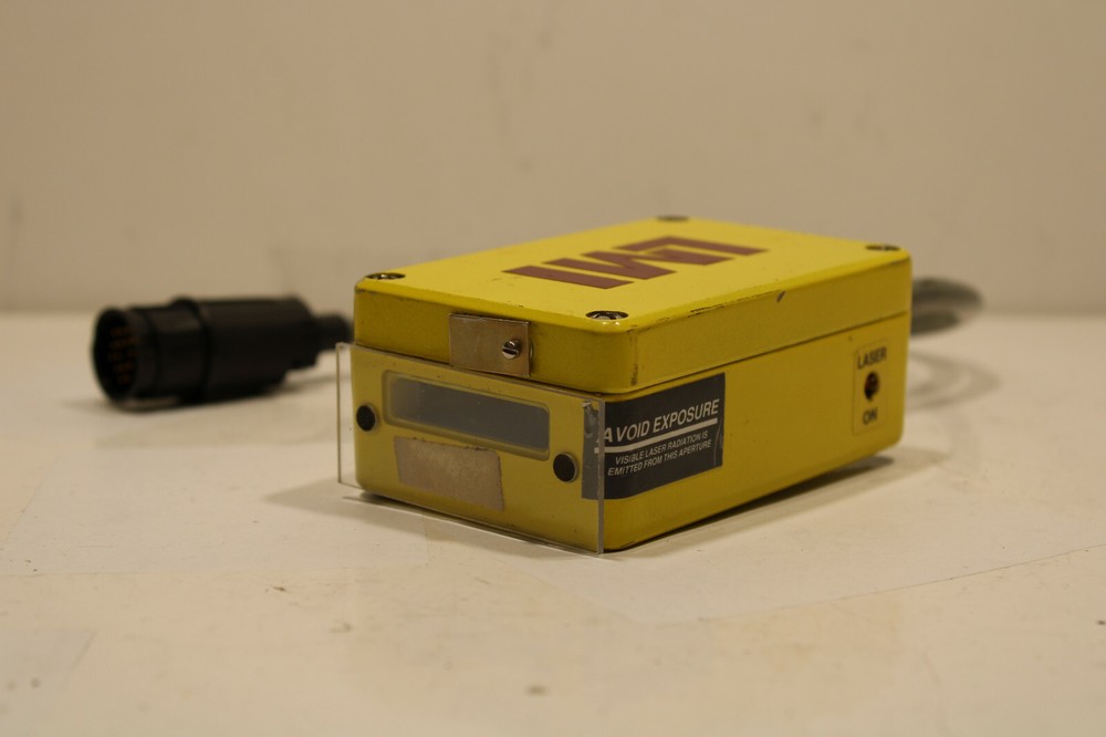 LMI SP1D-8-50 Laser Diode