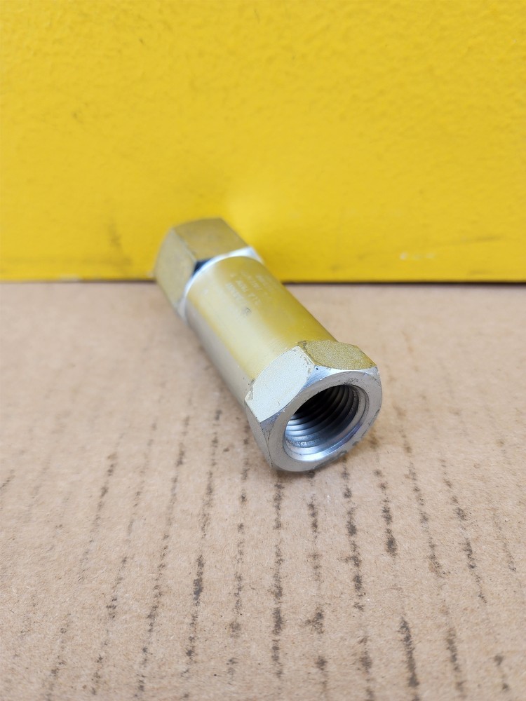 NEW Sullair 042694 1/2" Check Valve