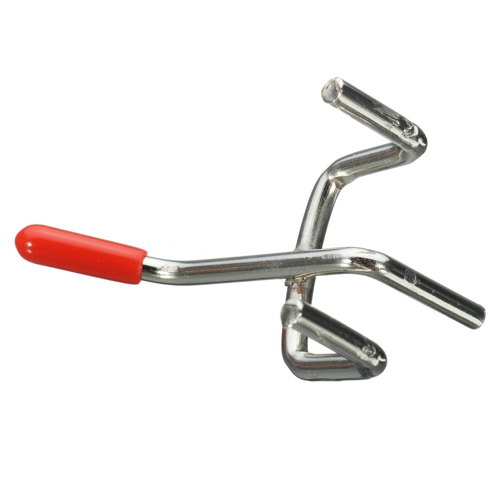 25Pcs Pegboard Peg Board Organizer Kit Wholesale Wall Work Bench Garage Hooks