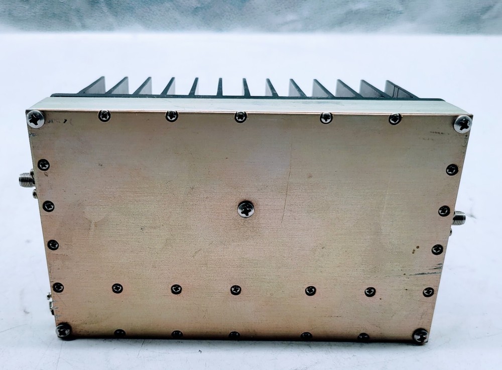 Chesapeake Microwave 2X2001B Amplifier