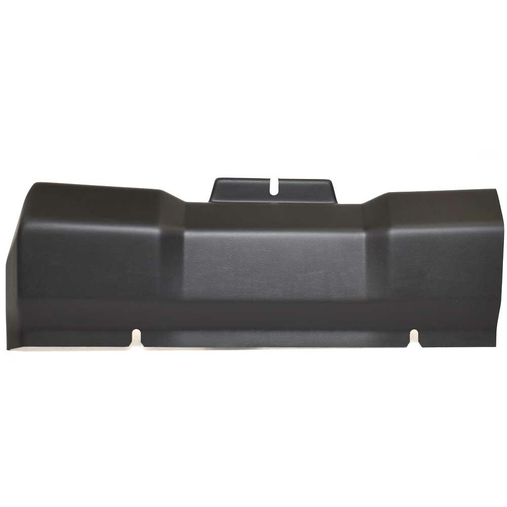 Axis Boat Dash Helm Closeout Panel 5411051.1 | Textured Plastic