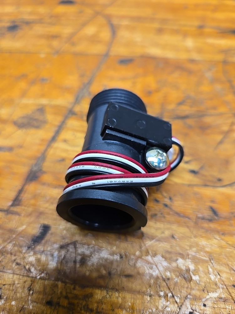 Navien Flow Sensor Tankless Water Heater OEM Navien Part 30010537A