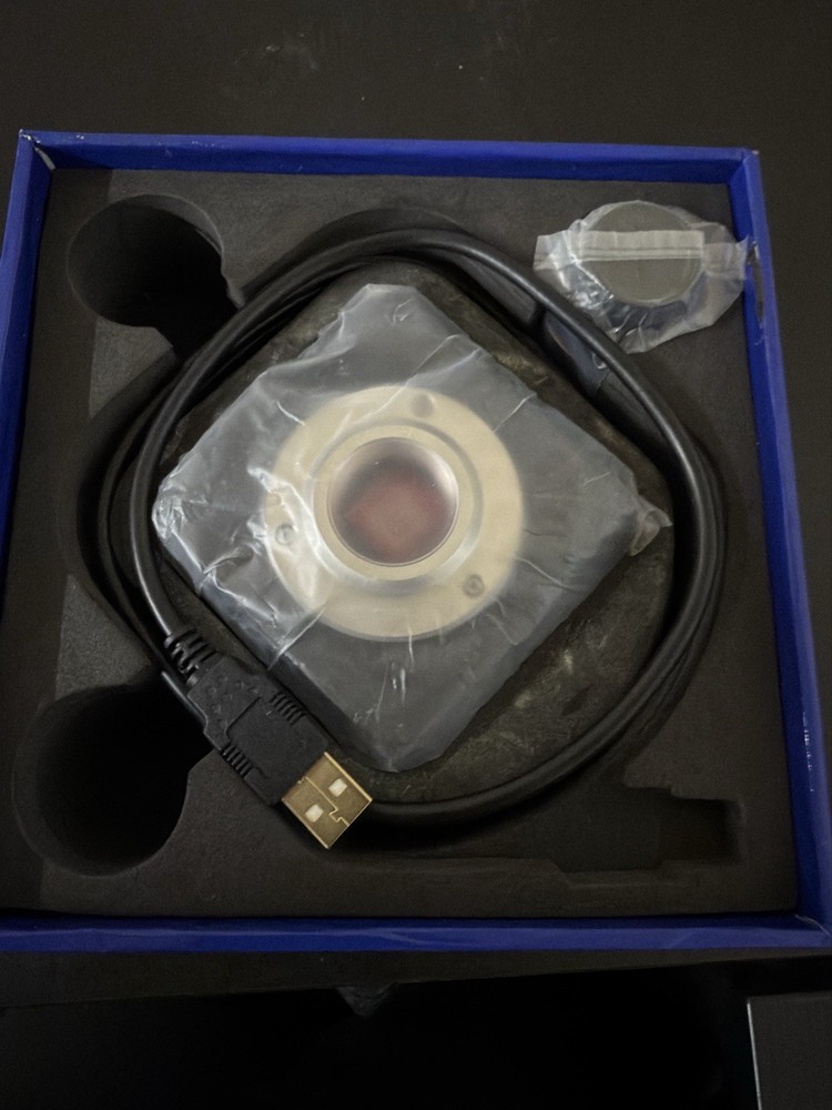 OptixCam Microscope Camera