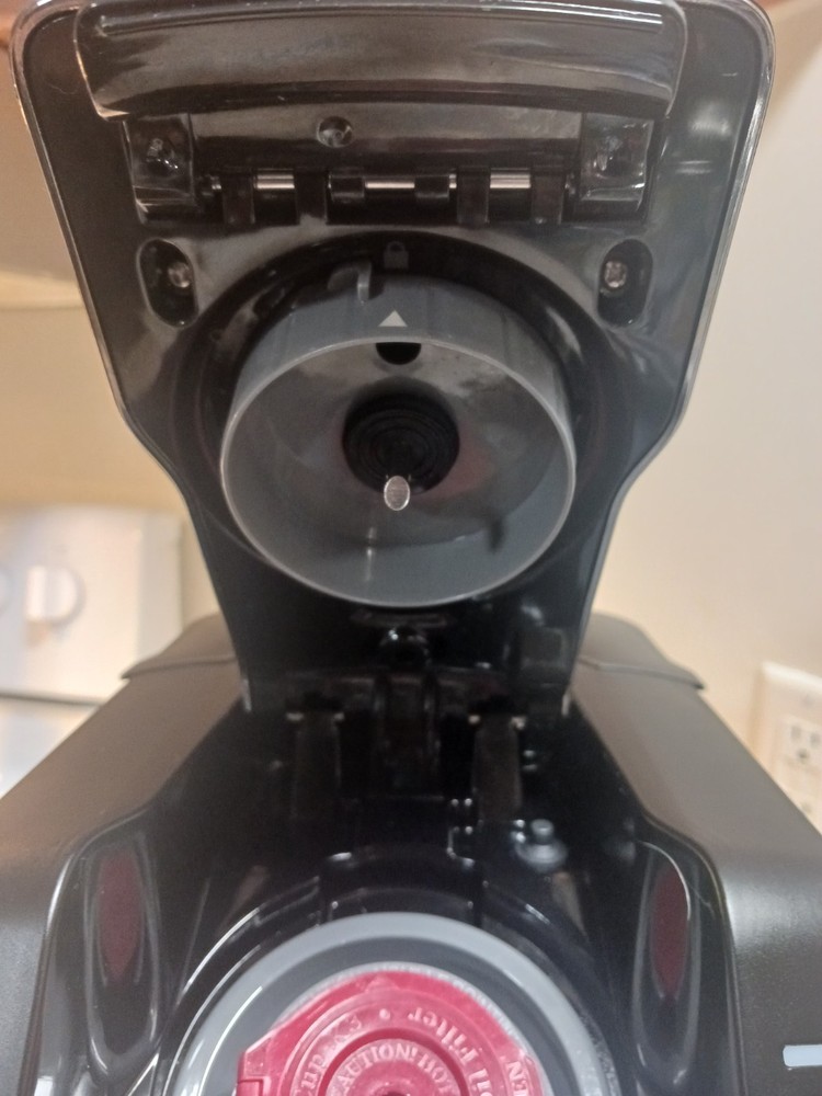 Hamilton Beach Flex Brew Single Serve Model 49979