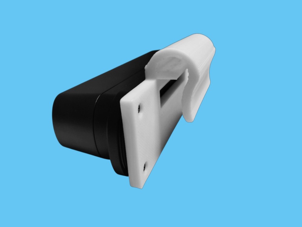 Universal Structure Sensor Bracket/Mount for iPad & iPhones & Android Phones