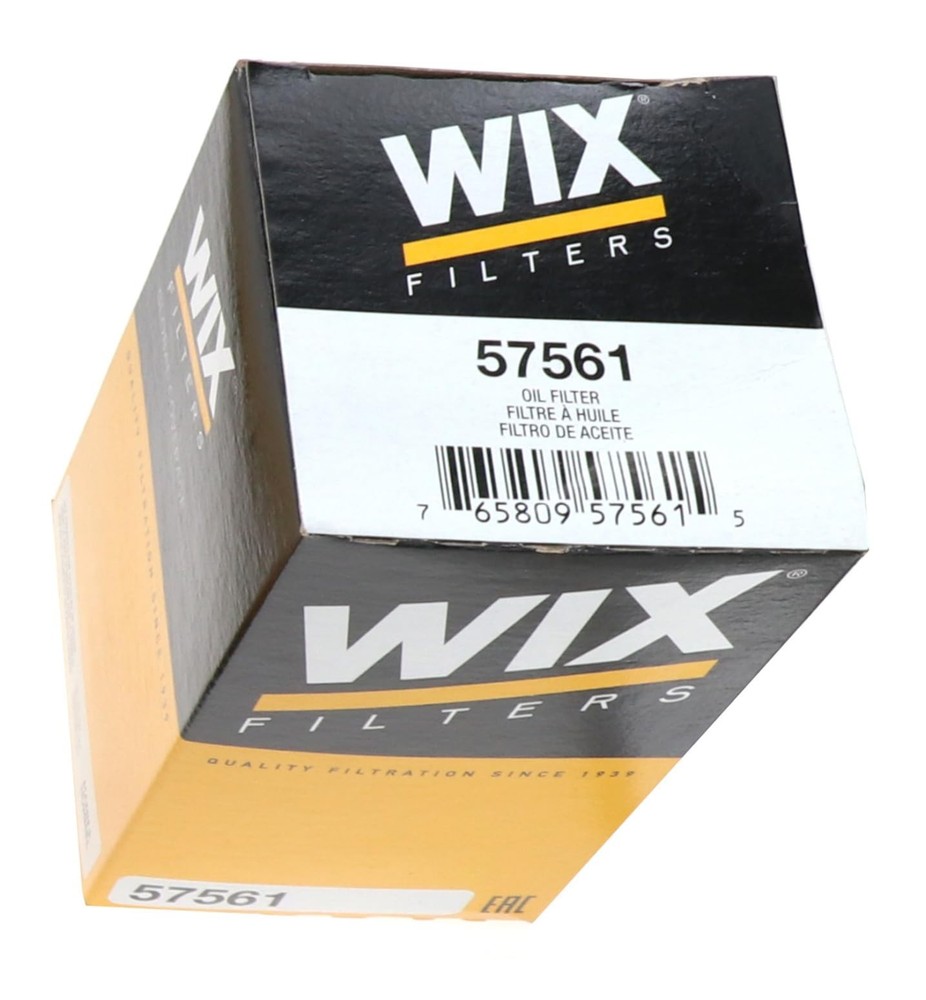 Spin-On Lube Filter replacement fits fits fits for WIX Engine Part