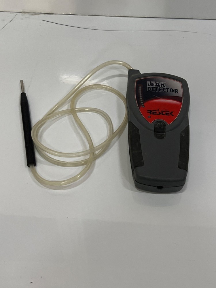 Restek Leak Detector Model 22839