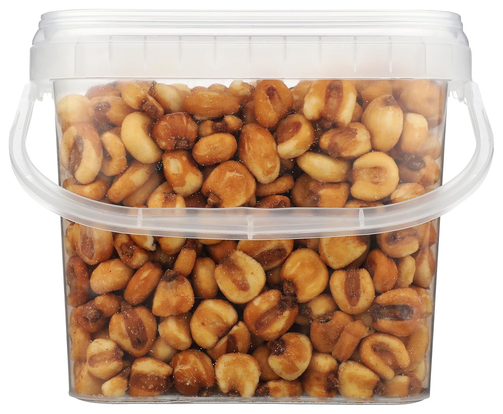 Quicos Bucket Prepacked, 650 GR