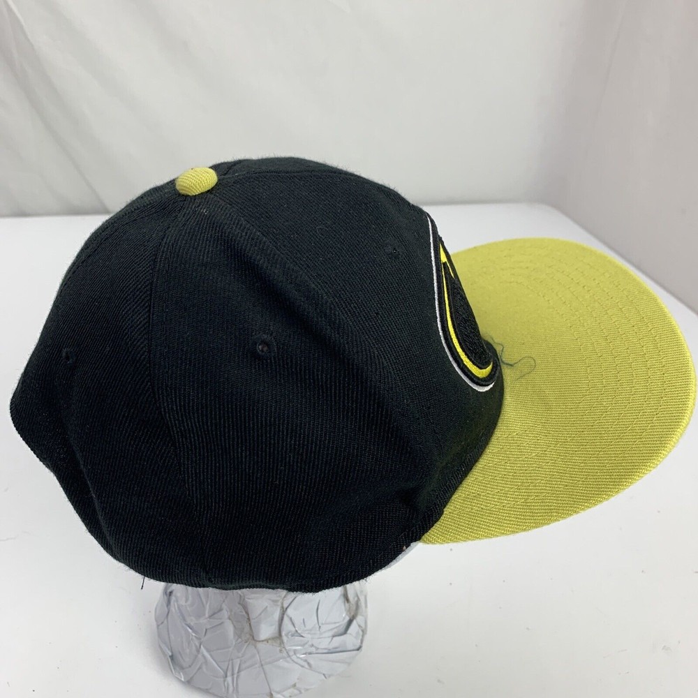 Batman DC Comics Youth Ball Cap Hat Snapback Baseball