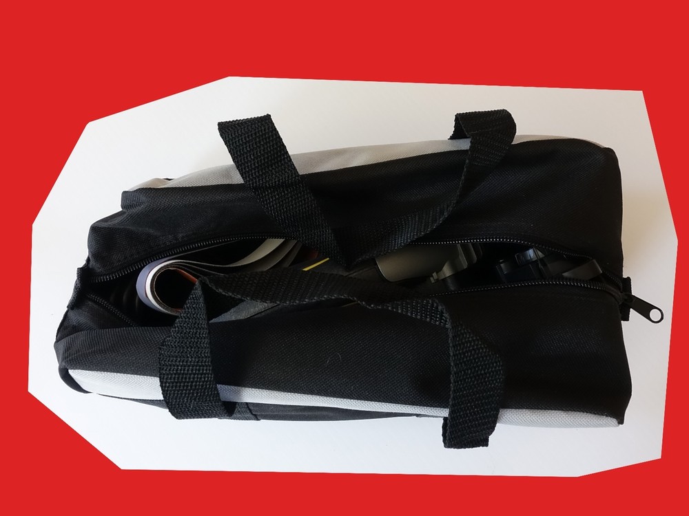 Storage Case for Ken Onion Edition Knife and Tool Sharpener