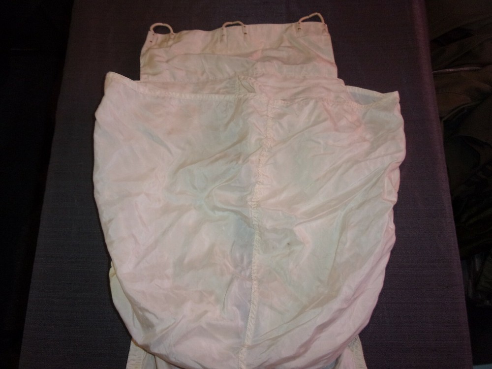 USN US NAVY FLOAT BAG