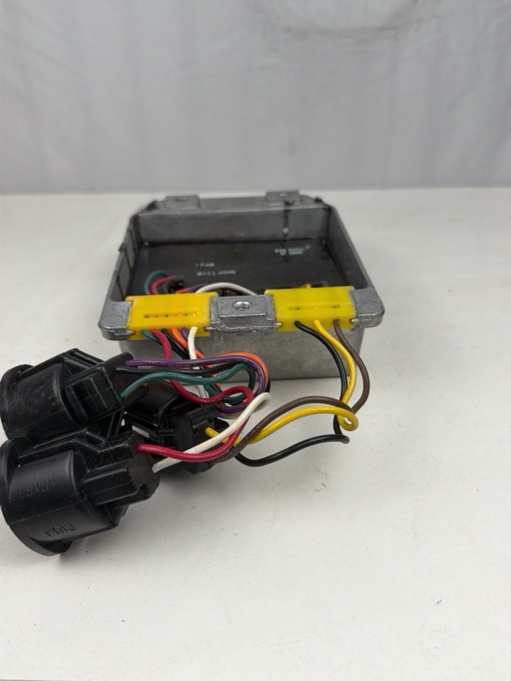 Ignition Control Module-Igniter Standard LX-209