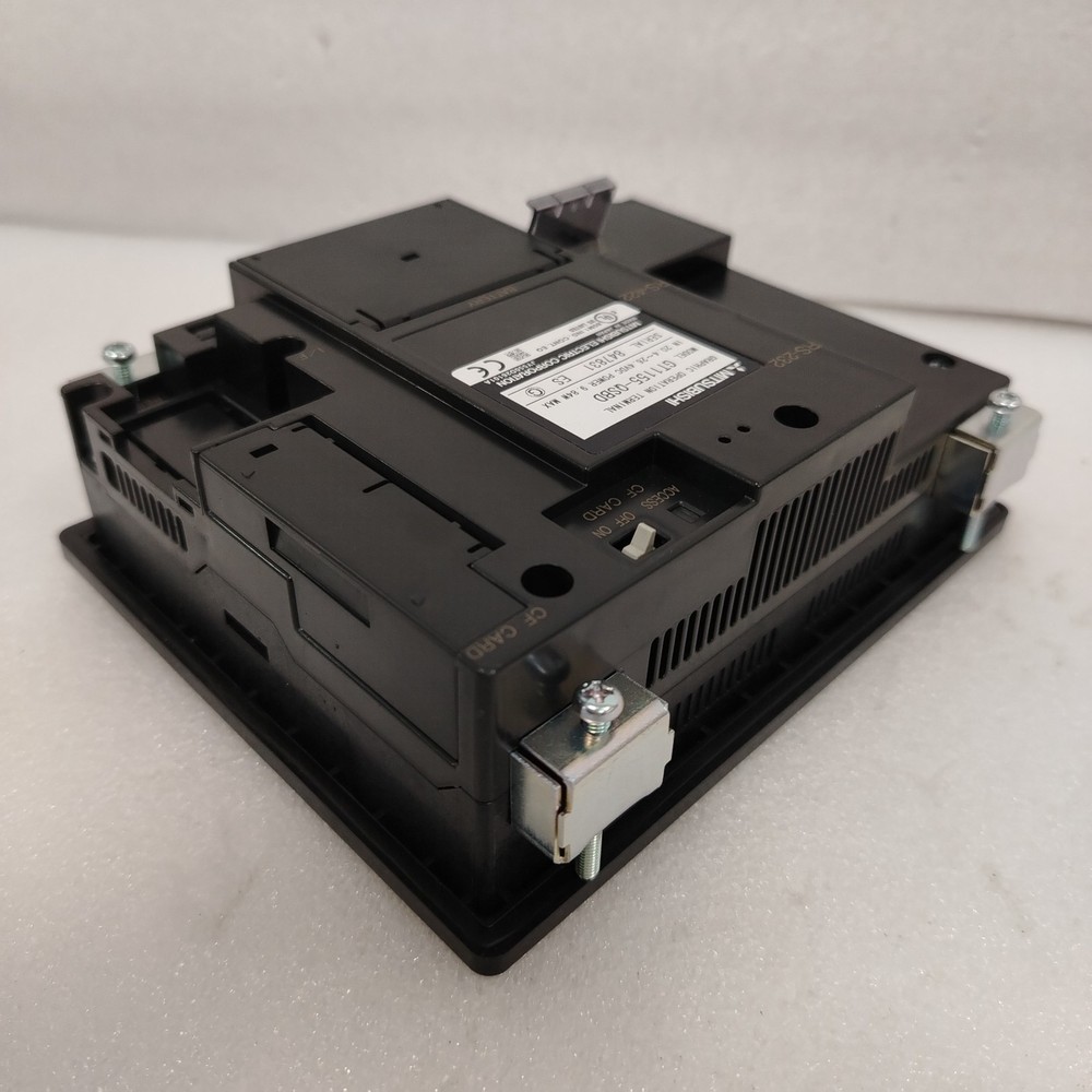 Mitsubishi GT1155-QSBD Graphic Operation Terminal