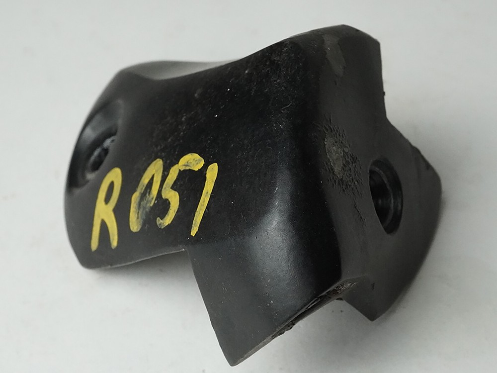 1982 - 1991 Jaguar Xjs Bracket Compartment Driver Left Side Lh Oem