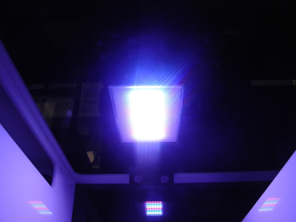 Refugium light COB7 Refug LED Light
