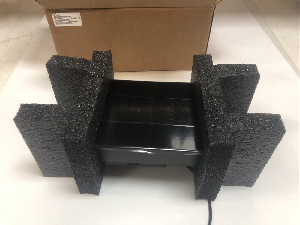 1 New, PV700-T: PowerView, 700 Touch (78700667)