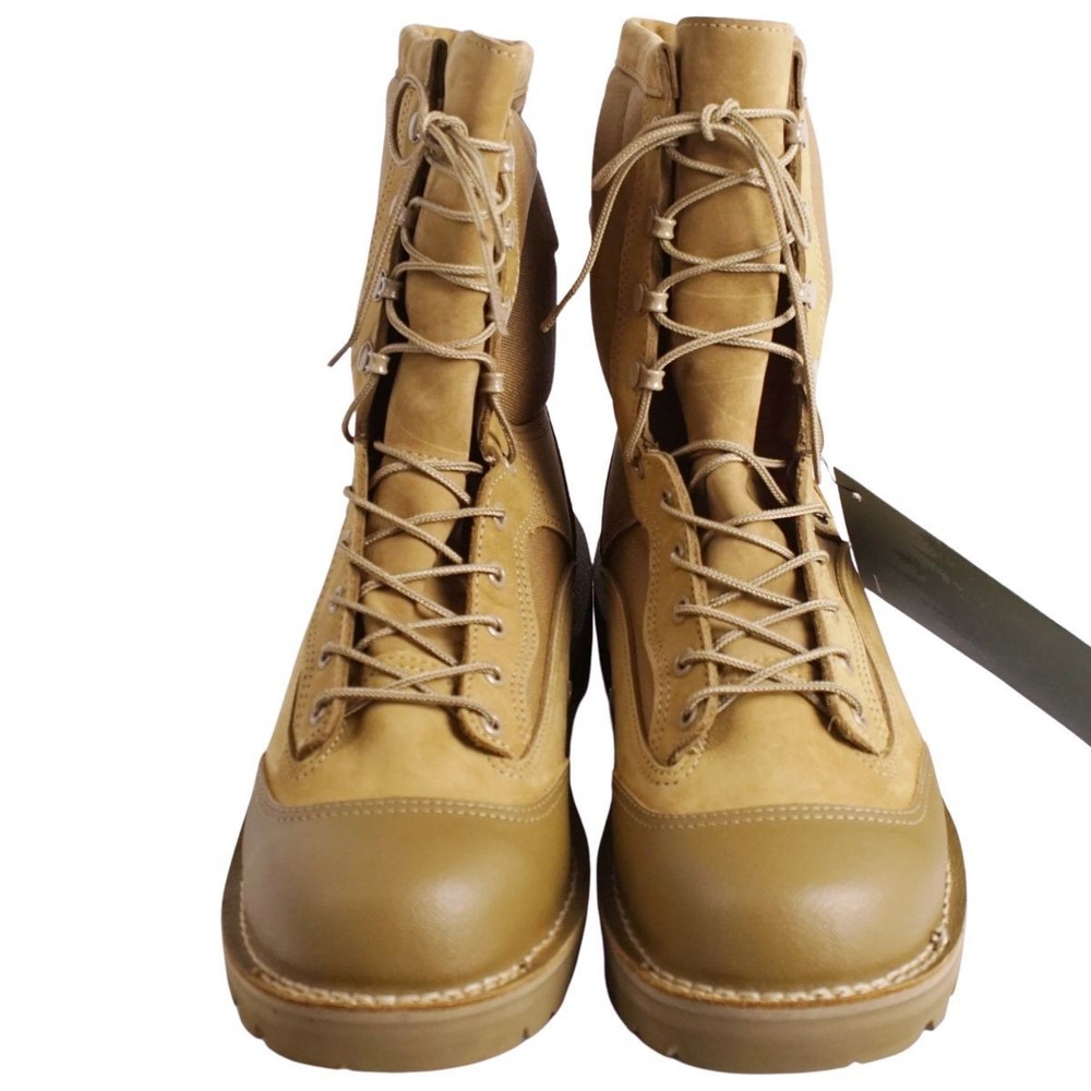 Danner boots USMC RAT boots GORETEX