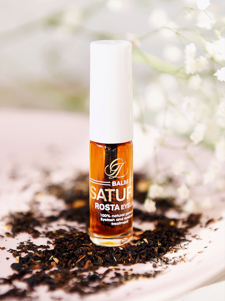 Satura® Rosta Eyelash Balm