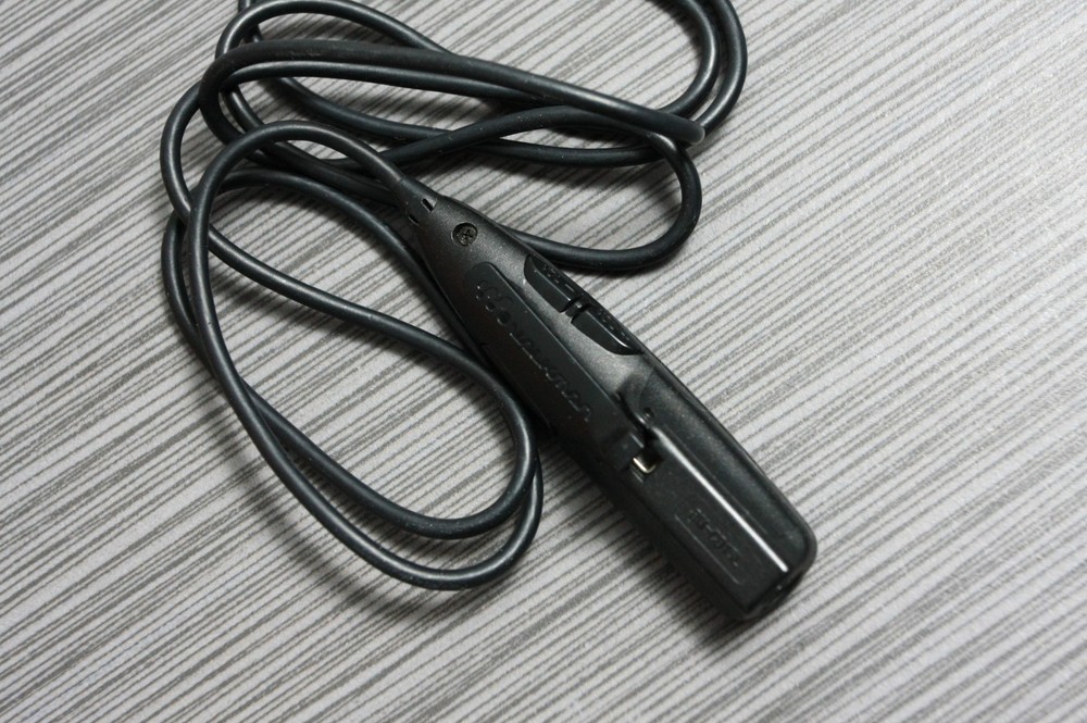 SONY remote RM-CD15L working