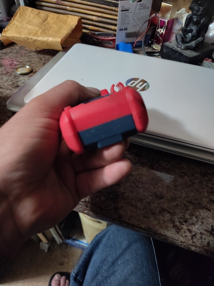 USED UNIT ONLY AstroAI Digital Multimeter, TRMS 4000 Counts Volt Meter