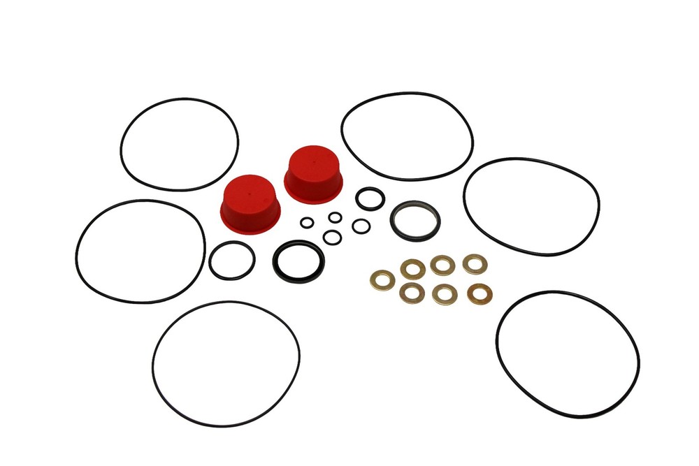 Aztec Replacement for Seal Kit for Danfoss 150N1236 - Steer Orbitrol / Steeri...