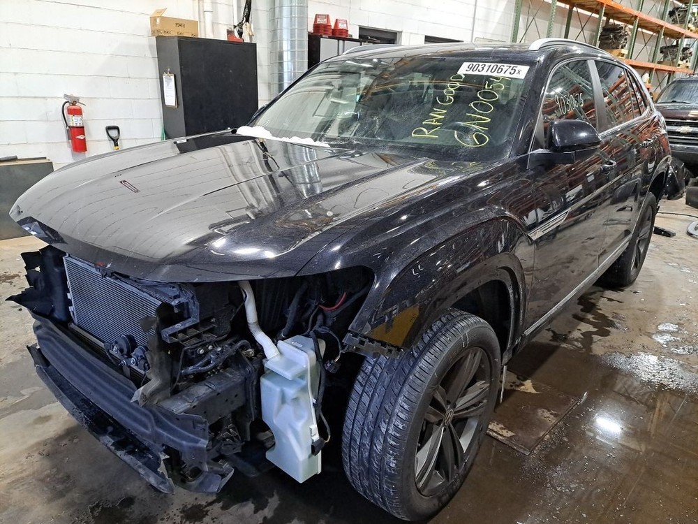 2022 Atlascs Jack Sku#4360583