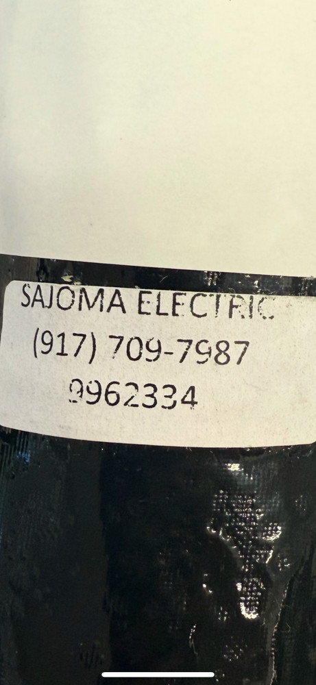 HD FILAMENT CHOKE FOR RF AMPLIFIER