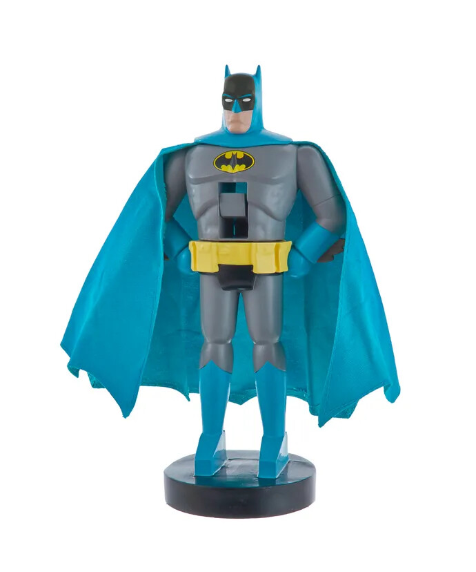 Batman™ Nutcracker BM6221L  w