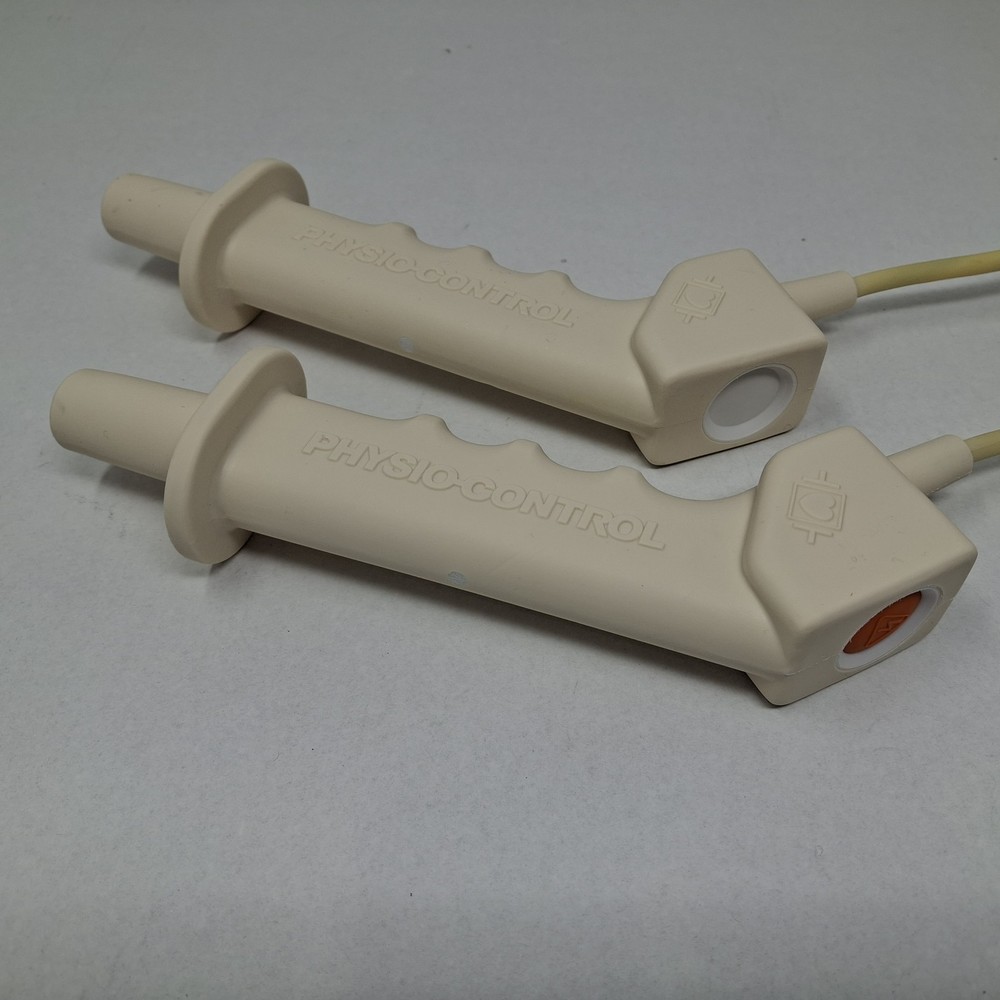 Physio-Control 3006569-006 Internal Hard Paddles