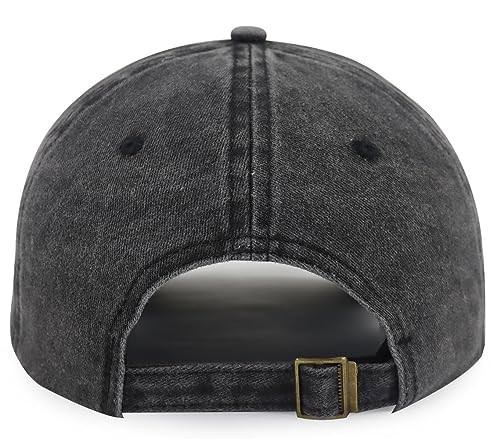 It's Weird Being The Same Age As Old People Hat, Funny Adjustable Cotton