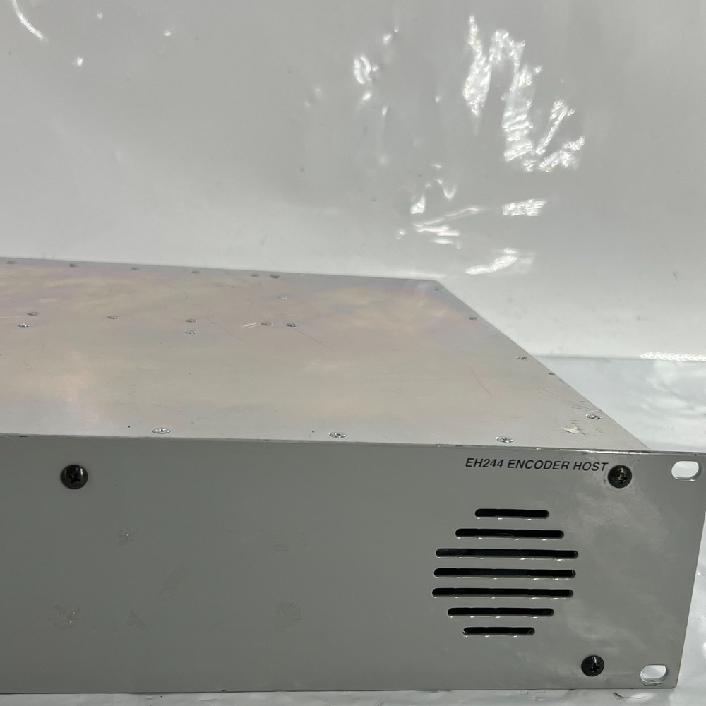 Drake Digital Encoder Host EH244 IP QAM