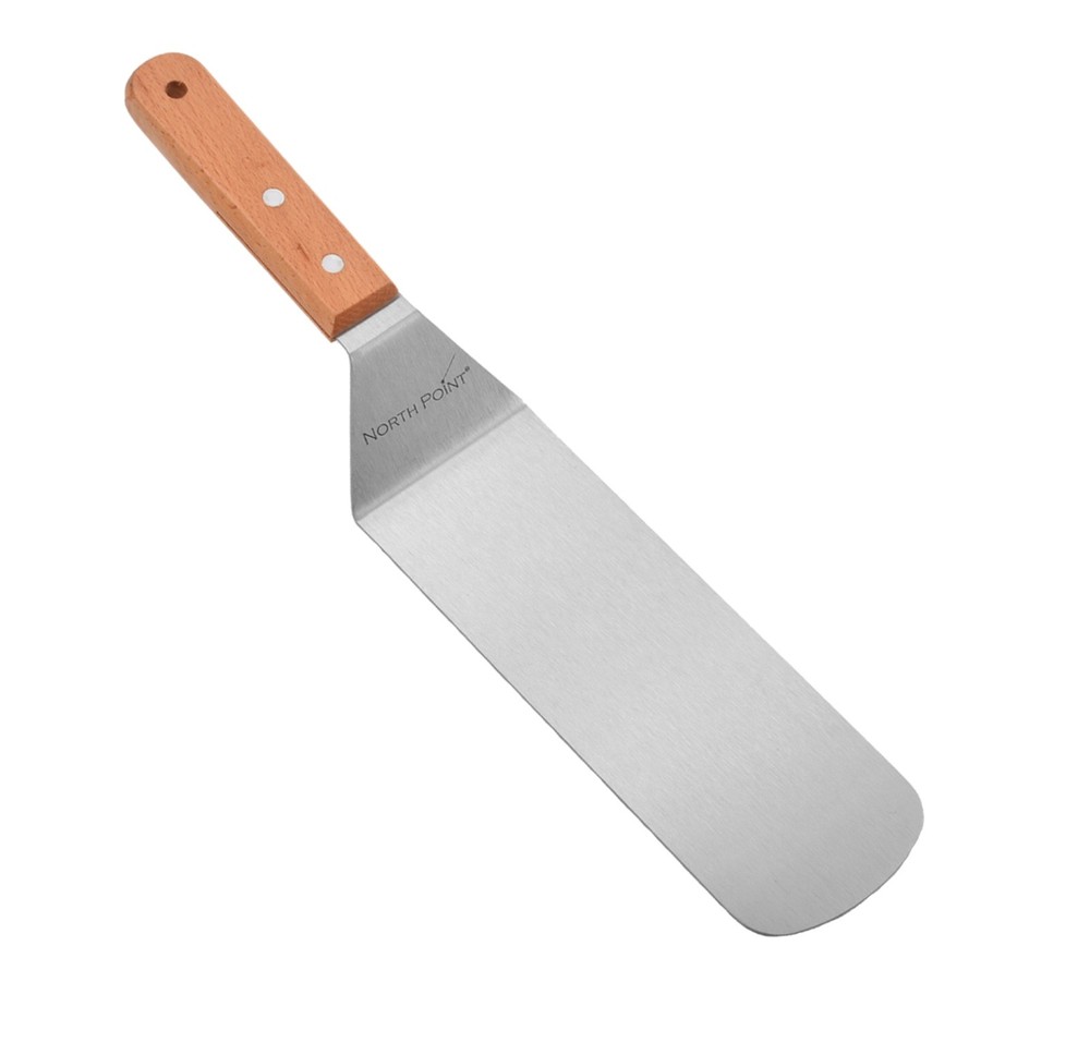 North Point 8 Piece Griddle Set