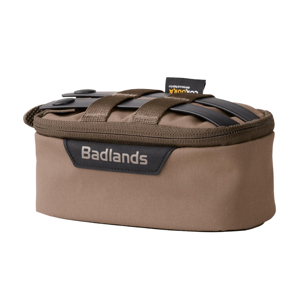Badlands Bottom Pocket, Mud Small,