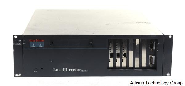 Cisco Systems LocalDirector 410 Server Connection Management System