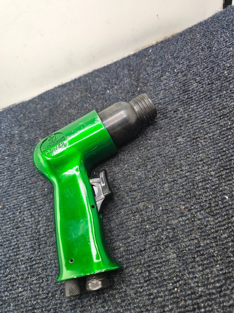 DYNAMIC POWER Short Barrel Air Hammer