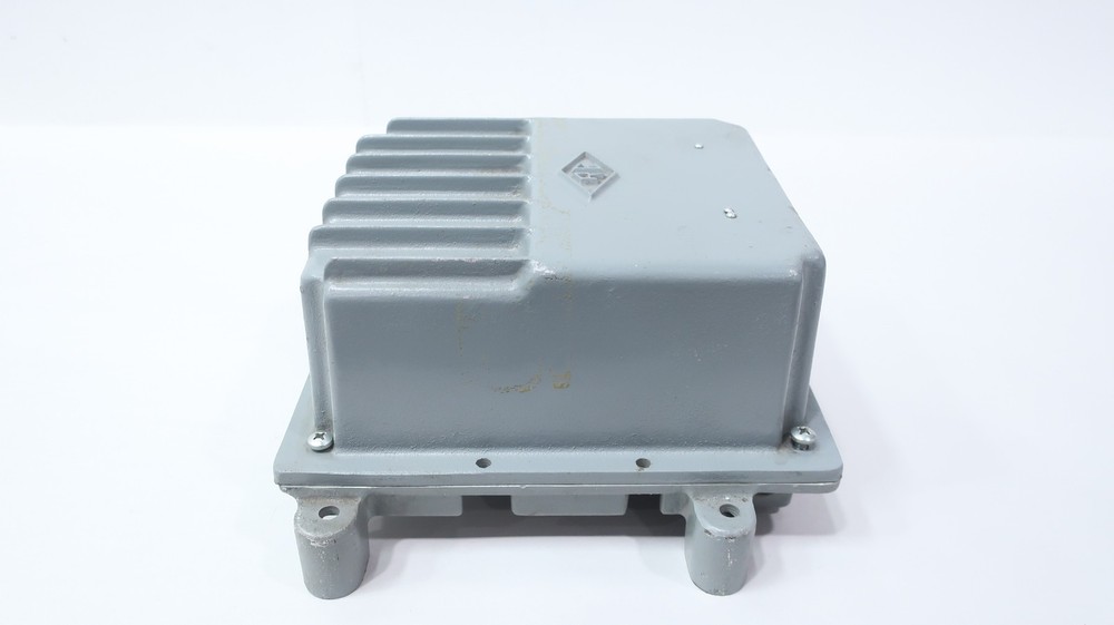 Reuland RTC-040-346-DN0-E Soft Start Control 480v-ac